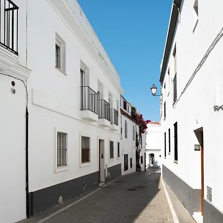 Casa Senores Cura 1a - Solo Familias Appartamento *
